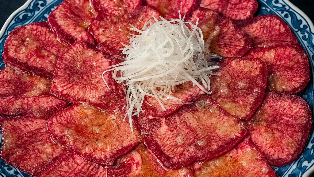 Yakiniku Shin